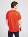 MEN RUNNING T-SHIRT S/S