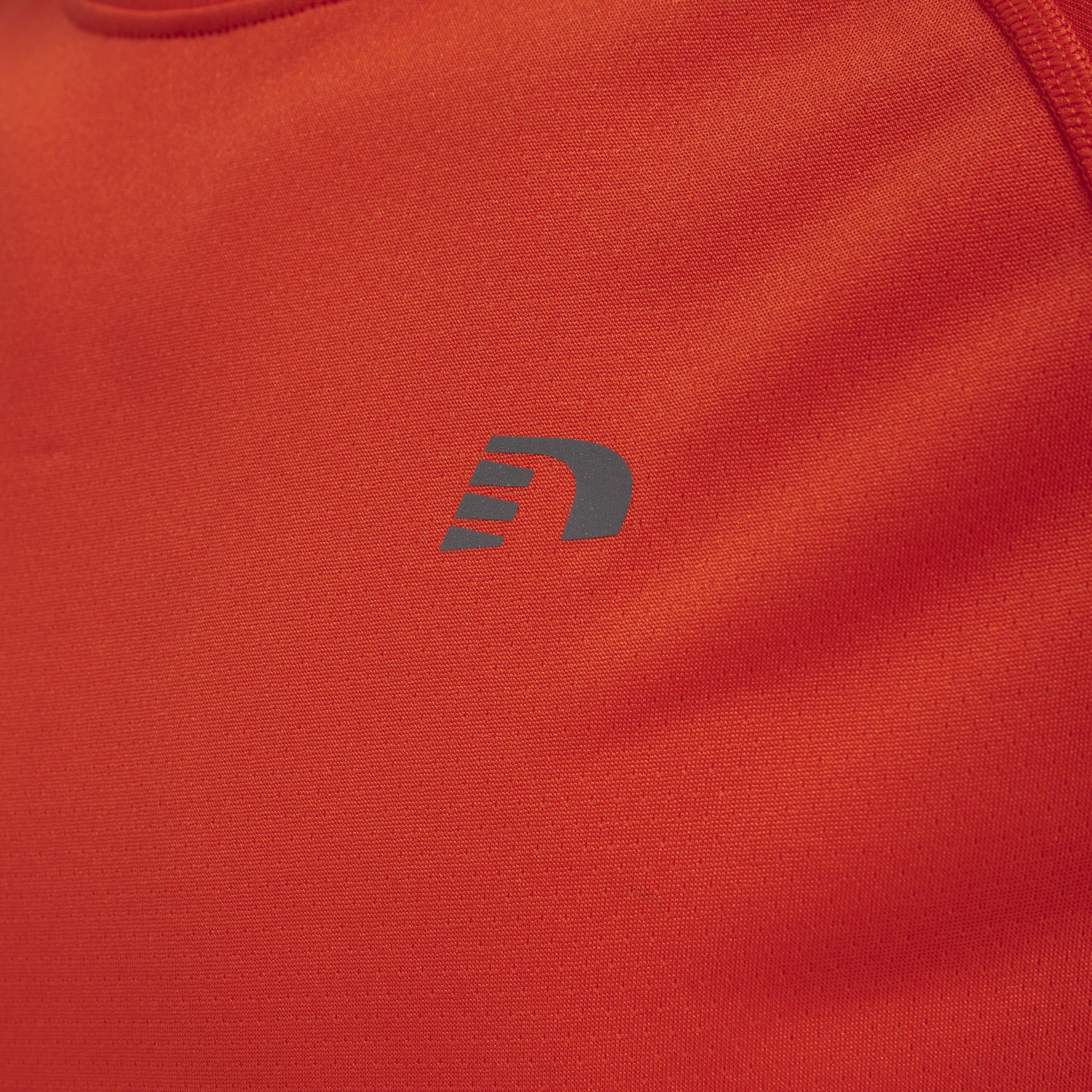 MEN RUNNING T-SHIRT S/S