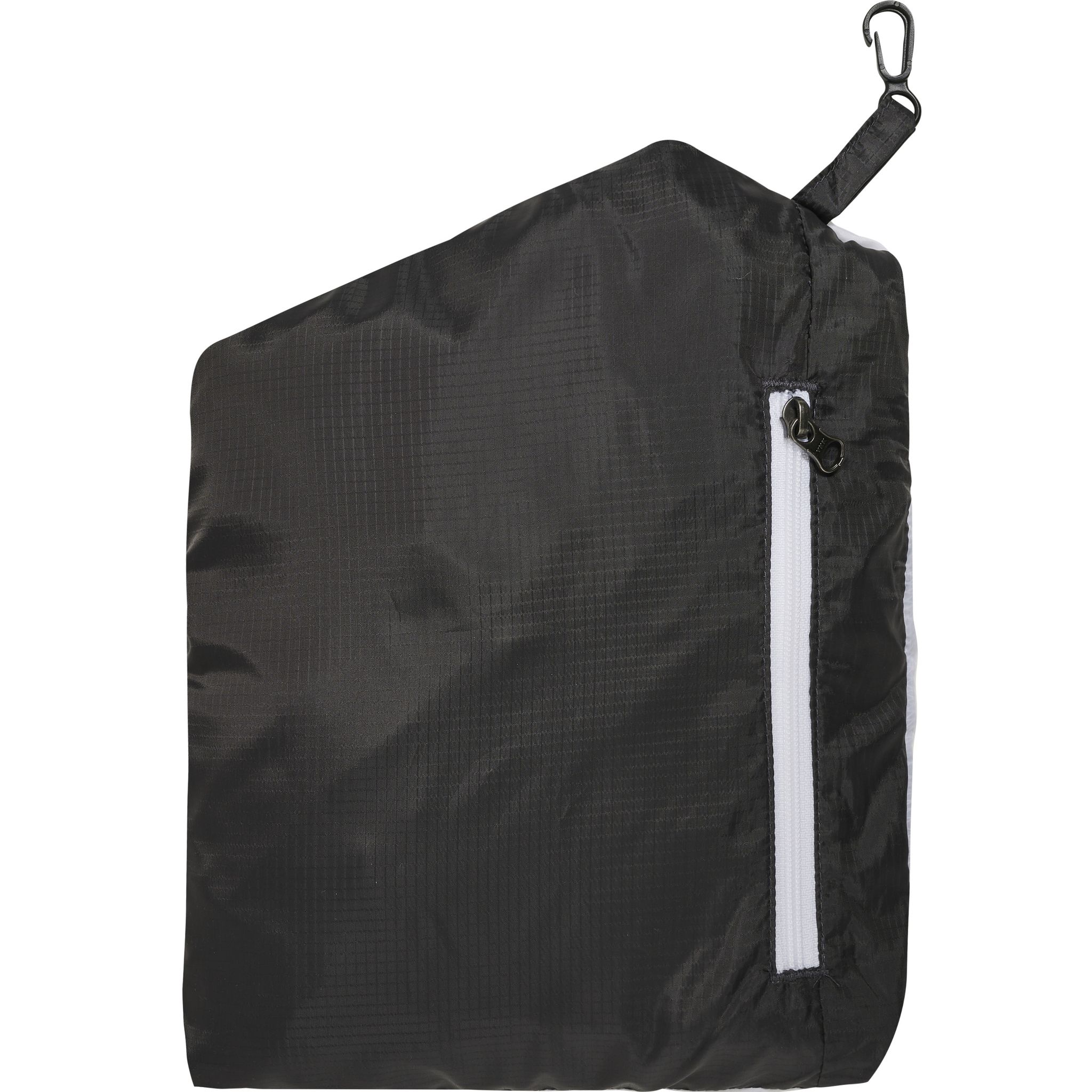 MEN PACKABLE TECH JACKET