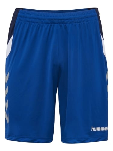 TECH MOVE POLY SHORTS