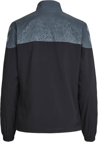 Hummel sirius micro jacket discount