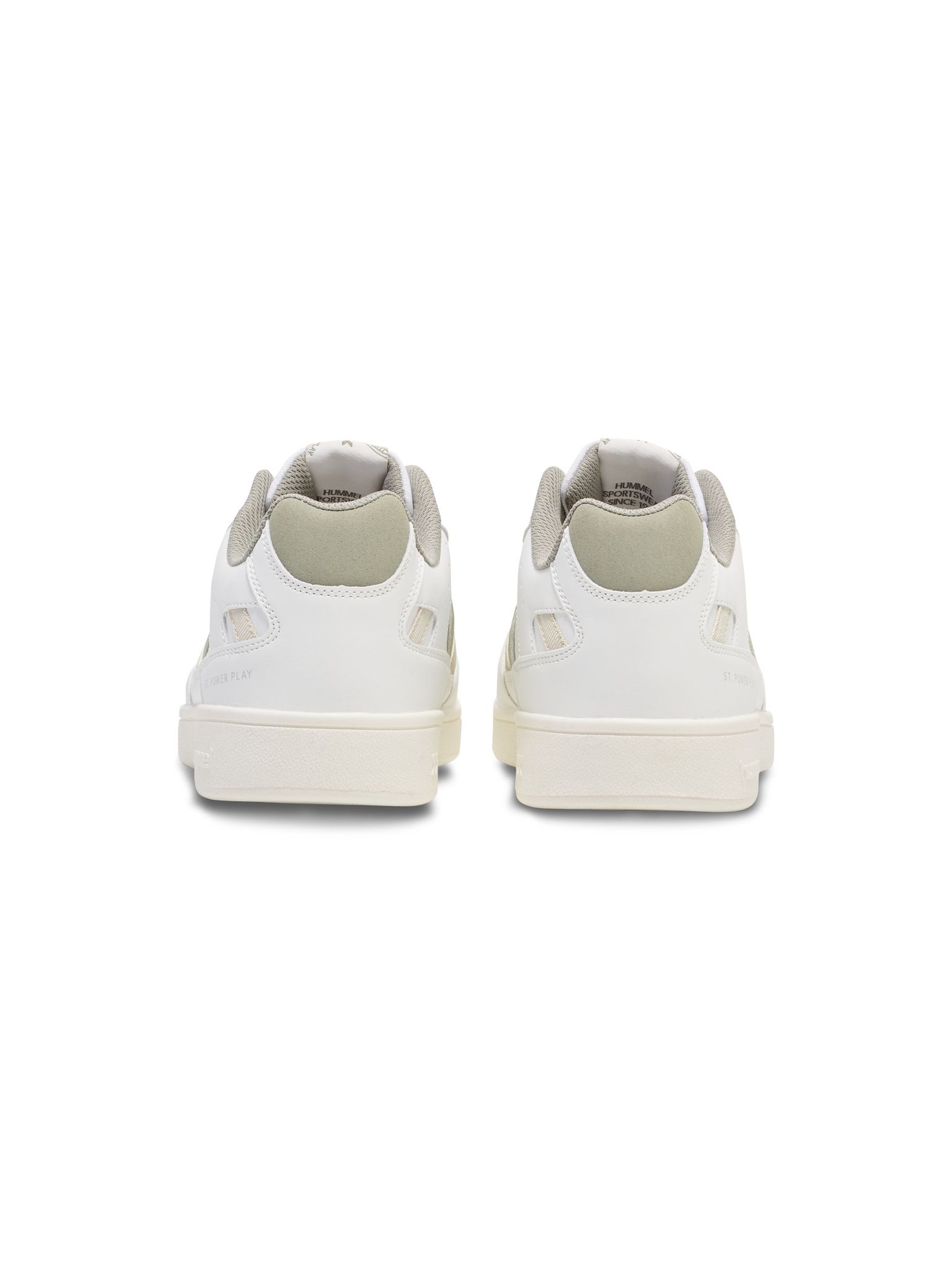 ST. POWER PLAY WMNS