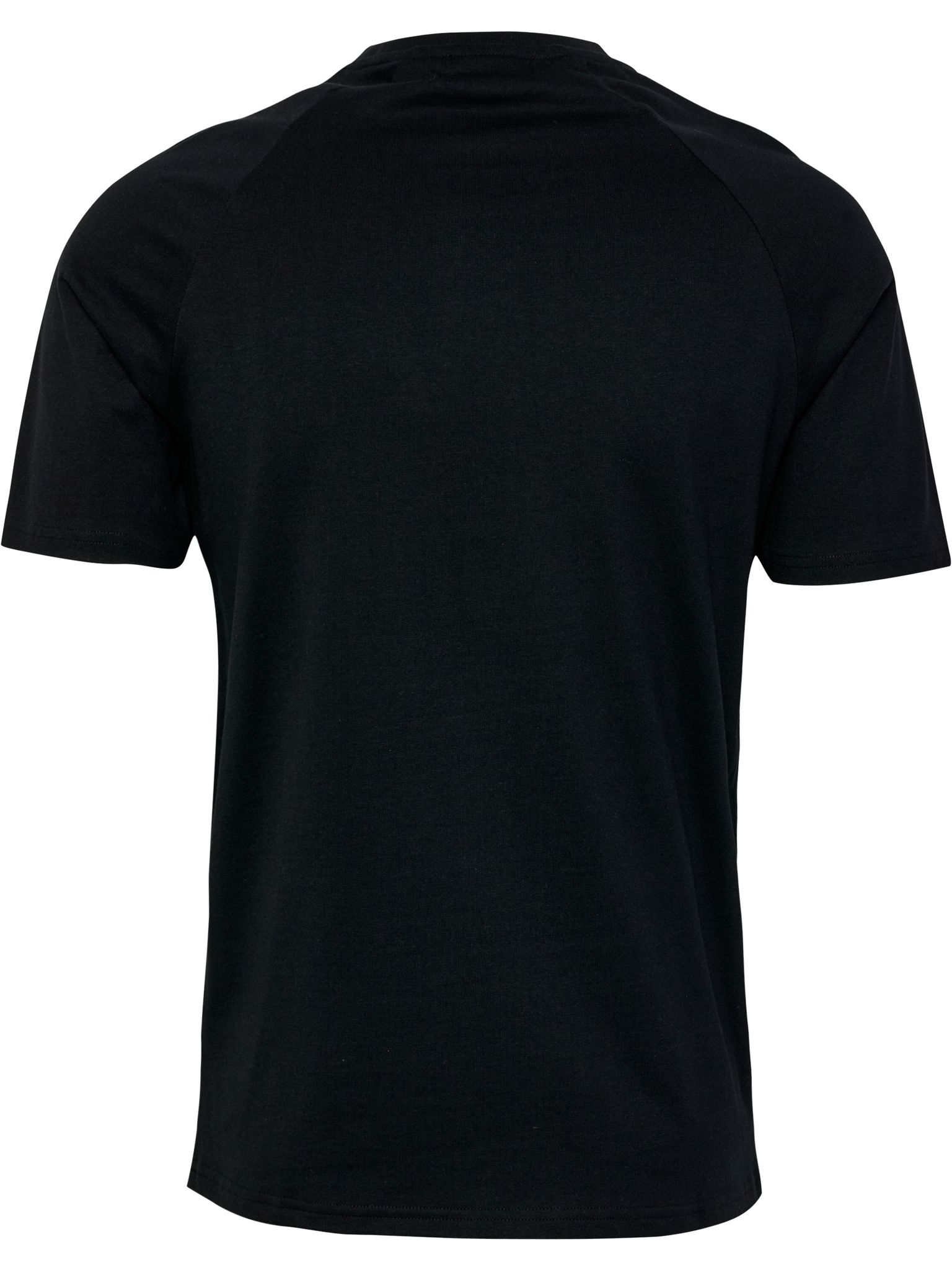 hmlLGC KAI REGULAR HEAVY T-SHIRT