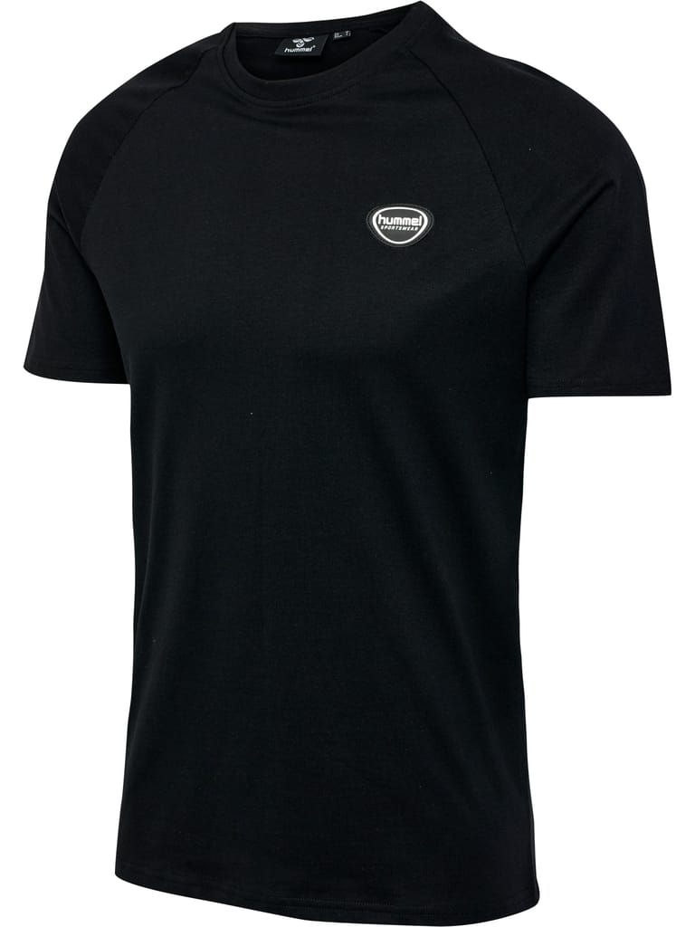 hmlLGC KAI REGULAR HEAVY T-SHIRT