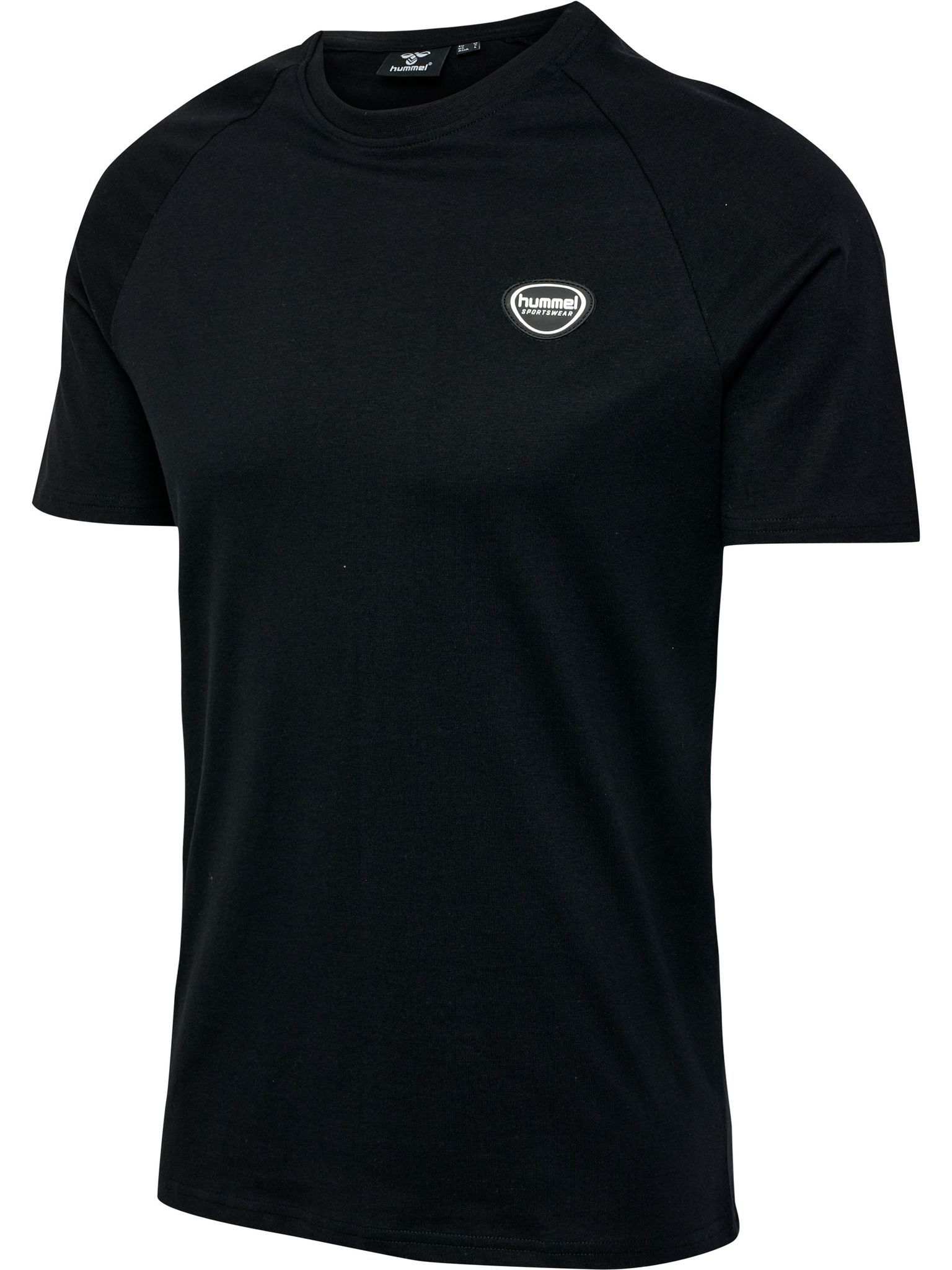 hmlLGC KAI REGULAR HEAVY T-SHIRT