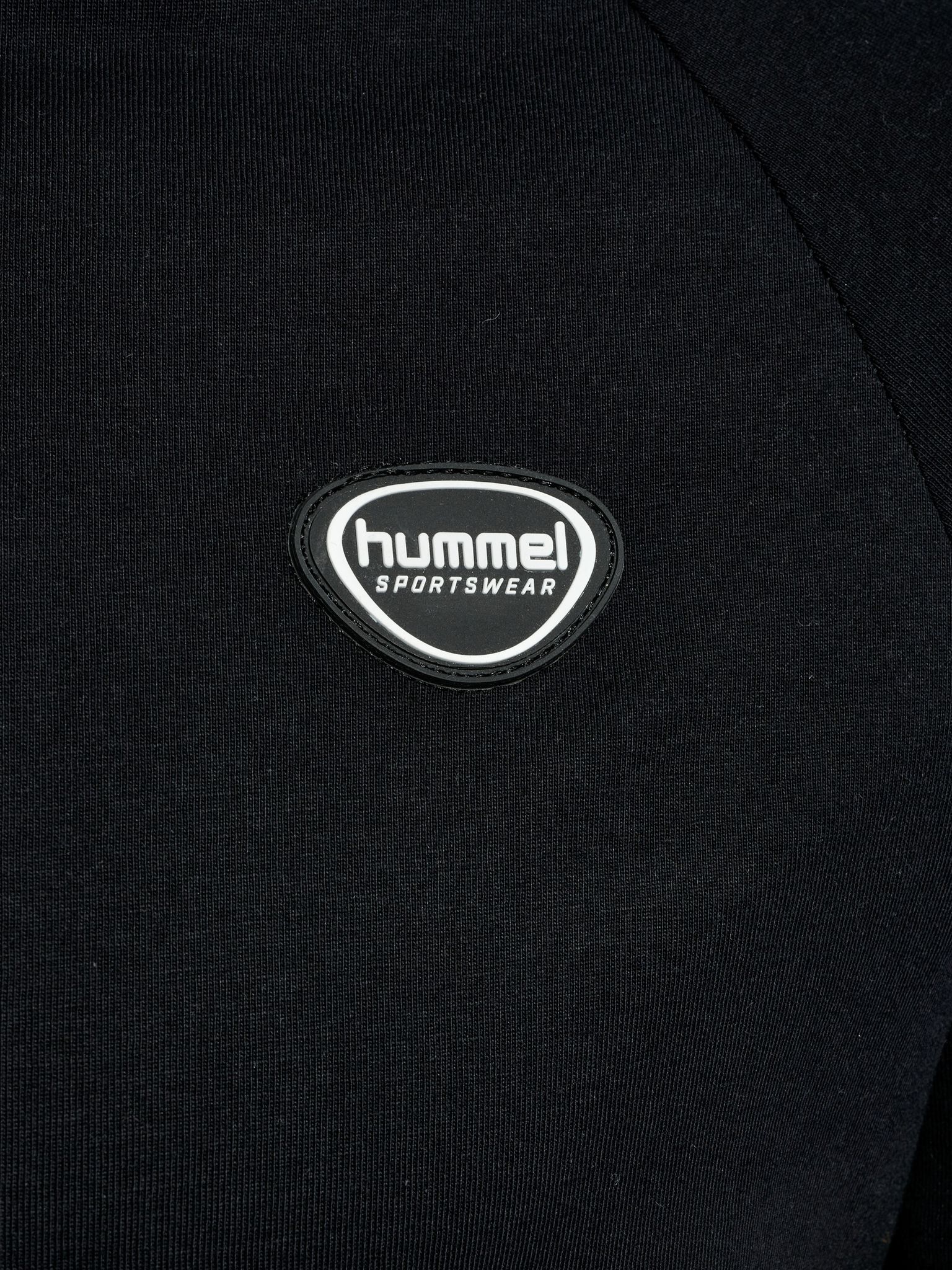 hmlLGC KAI REGULAR HEAVY T-SHIRT