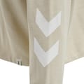 hmlLEGACY WOMAN CROPPED HOODIE