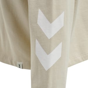 hmlLEGACY WOMAN CROPPED HOODIE