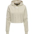 hmlLEGACY WOMAN CROPPED HOODIE
