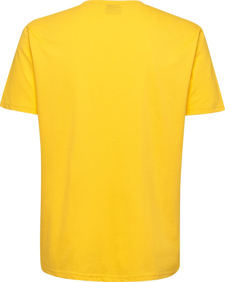 HMLGO COTTON LOGO T-SHIRT S/S