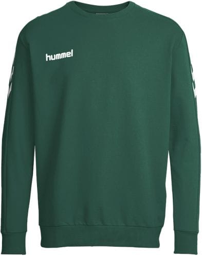 CORE COTTON SWEAT