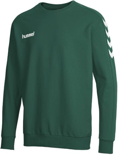 CORE COTTON SWEAT