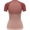 hmlCLEA SEAMLESS TIGHT T-SHIRT