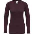 hmlCLEA SEAMLESS T-SHIRT L/S