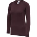 hmlCLEA SEAMLESS T-SHIRT L/S