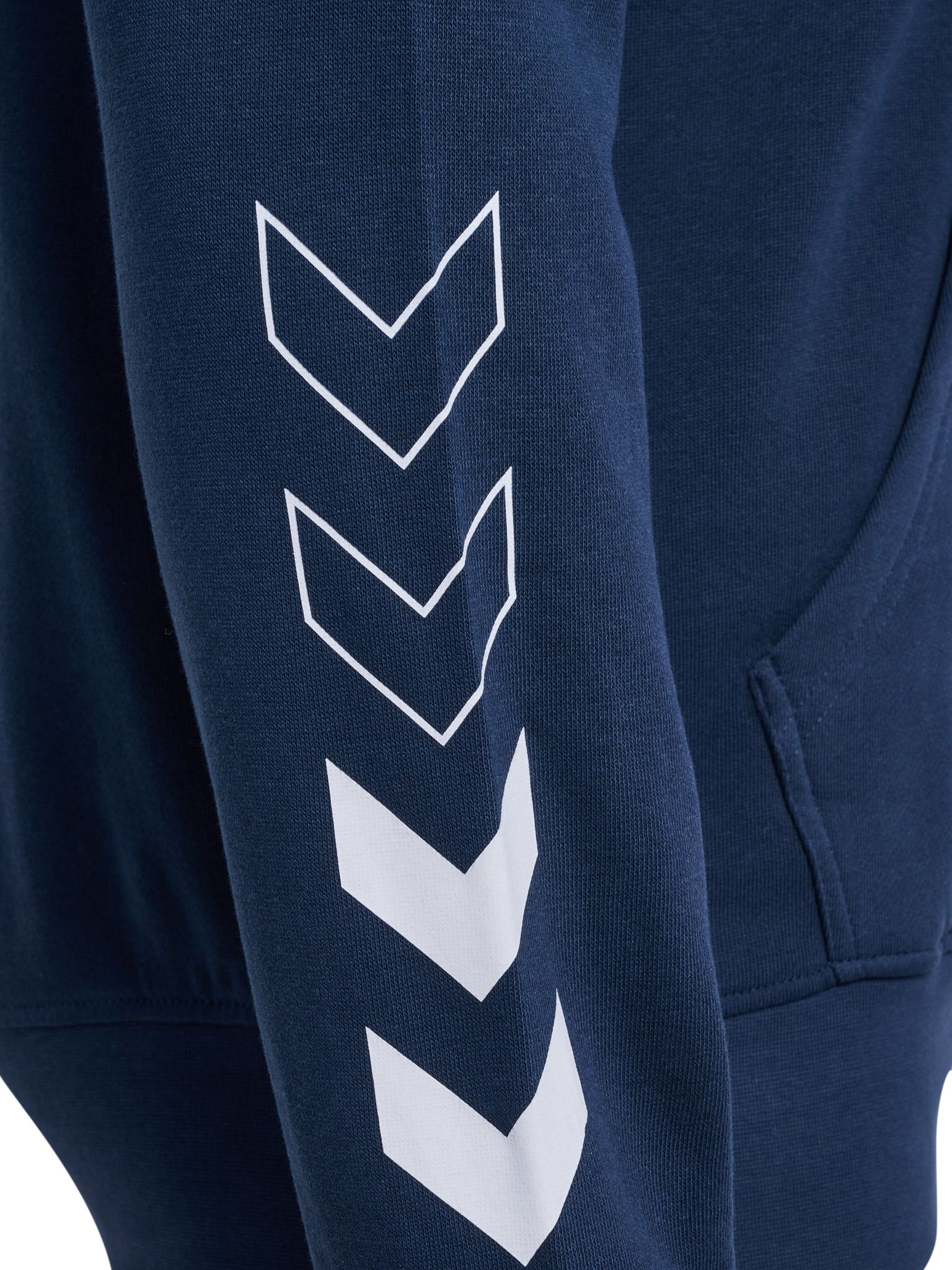 hmlELEMENTAL HOODIE