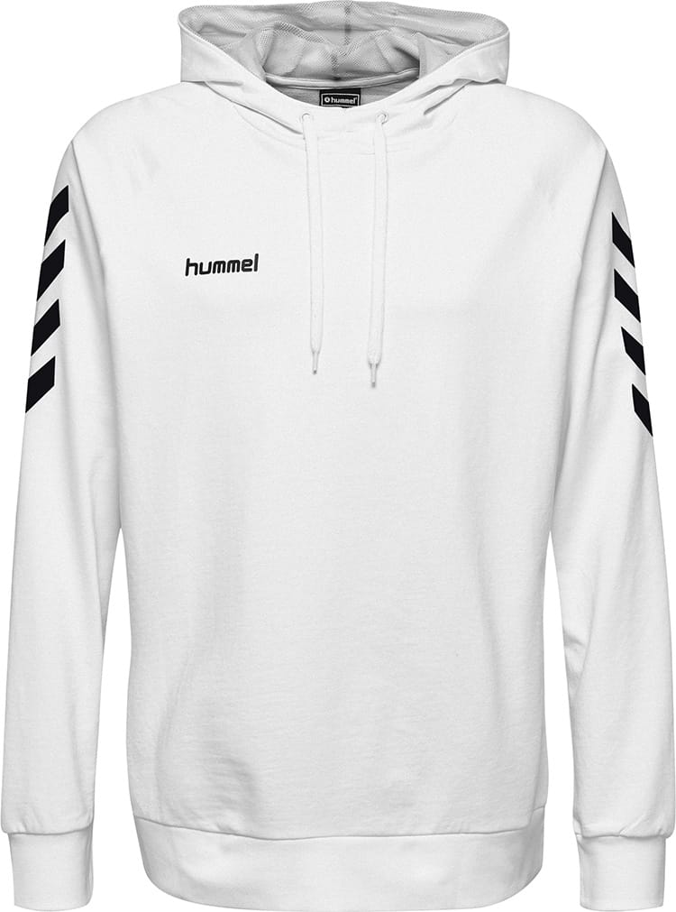 HMLGO KIDS COTTON HOODIE