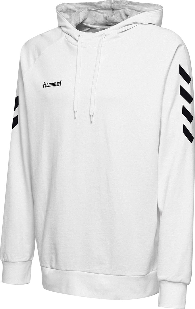 HMLGO KIDS COTTON HOODIE