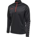 hmlAUTHENTIC HALF ZIP SWEATSHIRT