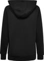 HMLGO COTTON LOGO HOODIE WOMAN