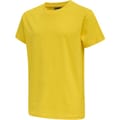 hmlRED BASIC T-SHIRT S/S KIDS
