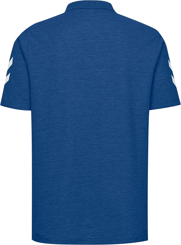 HMLGO KIDS COTTON POLO