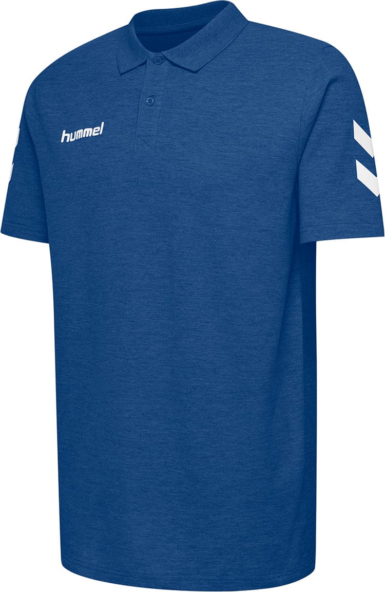 HMLGO KIDS COTTON POLO