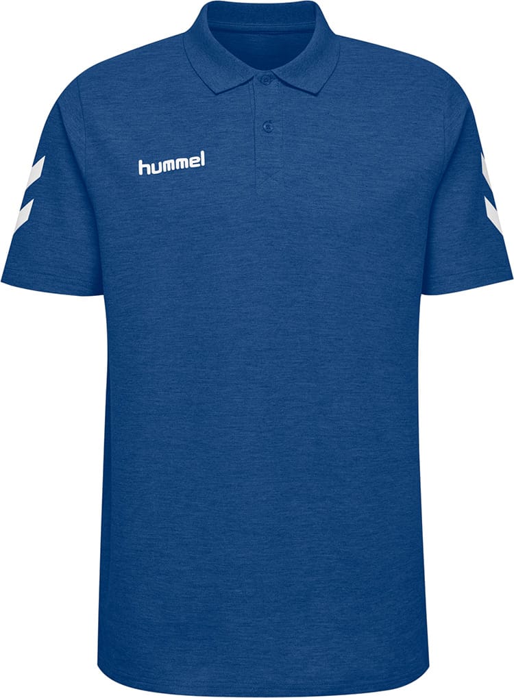 HMLGO KIDS COTTON POLO
