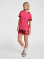hmlLEAD S/S POLY JERSEY WOMEN