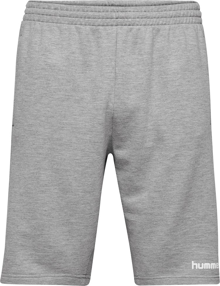 HMLGO COTTON BERMUDA SHORTS