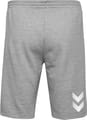 HMLGO COTTON BERMUDA SHORTS