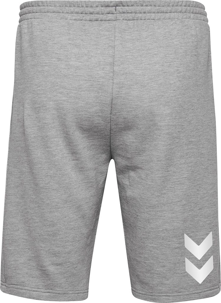 HMLGO COTTON BERMUDA SHORTS
