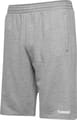 HMLGO COTTON BERMUDA SHORTS