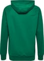 HMLGO COTTON LOGO HOODIE