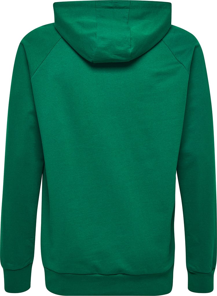 HMLGO COTTON LOGO HOODIE