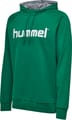 HMLGO COTTON LOGO HOODIE