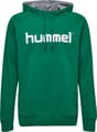HMLGO COTTON LOGO HOODIE