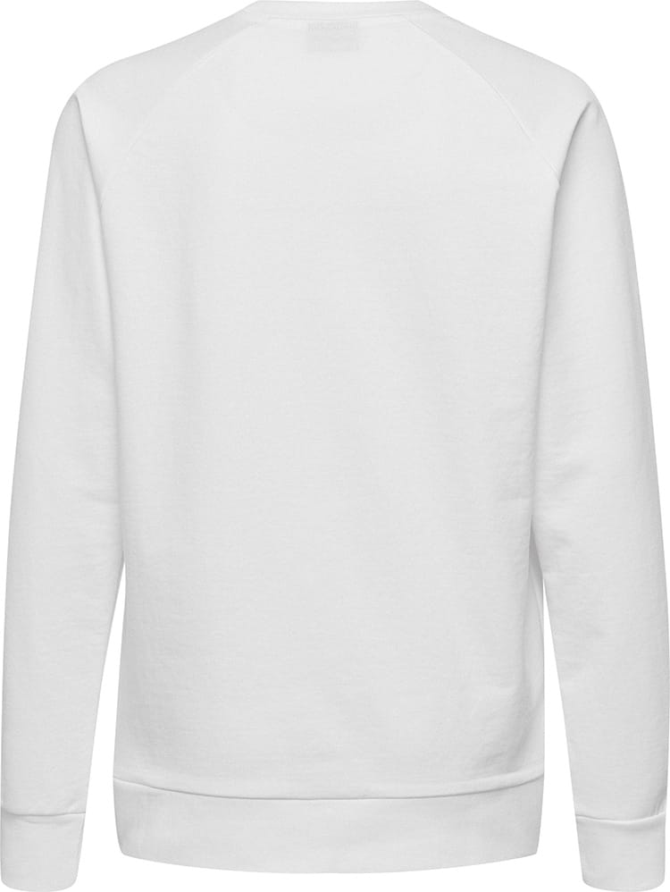 HMLGO COTTON SWEATSHIRT WOMAN