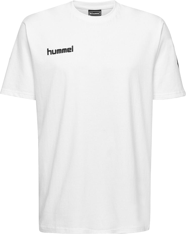 HMLGO KIDS COTTON T-SHIRT S/S