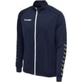 hmlAUTHENTIC KIDS POLY ZIP JACKET
