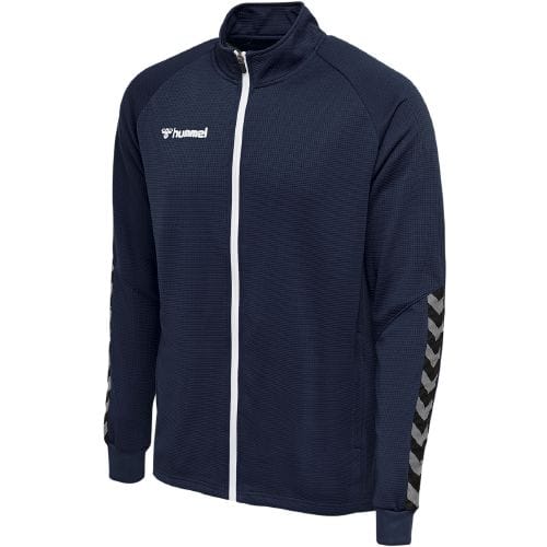 hmlAUTHENTIC KIDS POLY ZIP JACKET