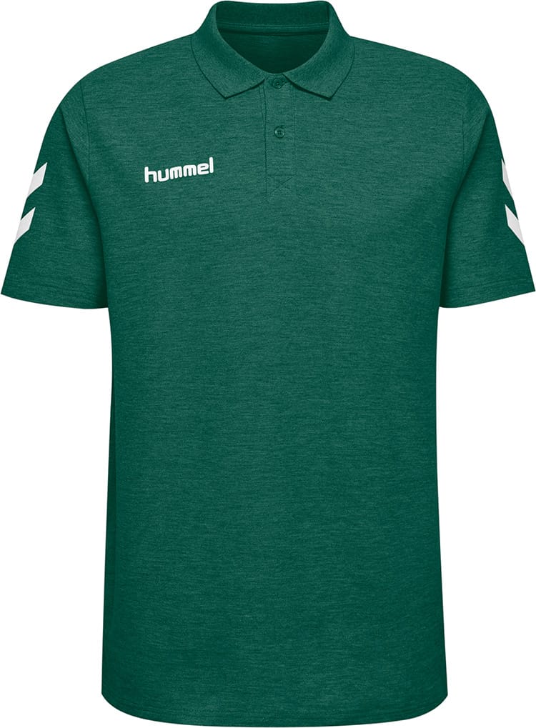 HMLGO KIDS COTTON POLO