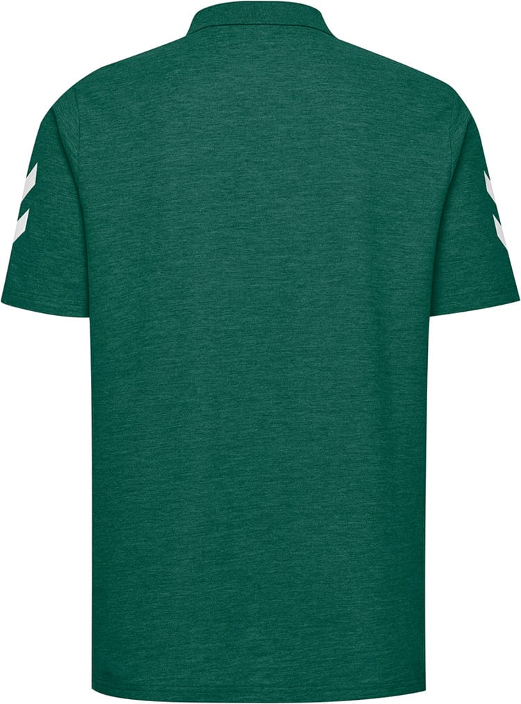 HMLGO KIDS COTTON POLO