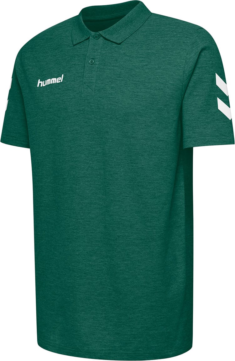 HMLGO KIDS COTTON POLO
