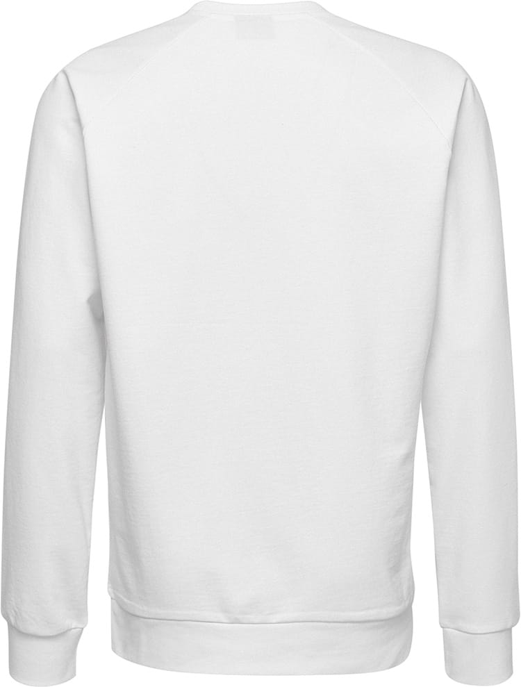 HMLGO KIDS COTTON LOGO SWEATSHIRT
