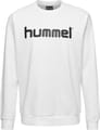 HMLGO KIDS COTTON LOGO SWEATSHIRT