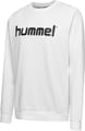 HMLGO KIDS COTTON LOGO SWEATSHIRT