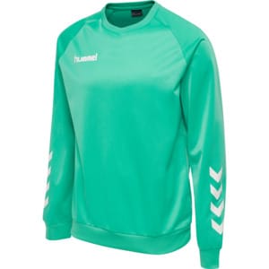 hmlPROMO POLY SWEATSHIRT