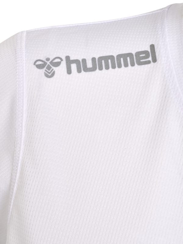 hmlRUN JERSEY S/S WOMAN