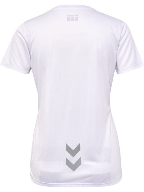 hmlRUN JERSEY S/S WOMAN